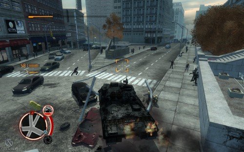 Prototype (2011/1C-��������/RUS)