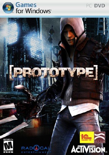 Prototype (2011/1C-��������/RUS)