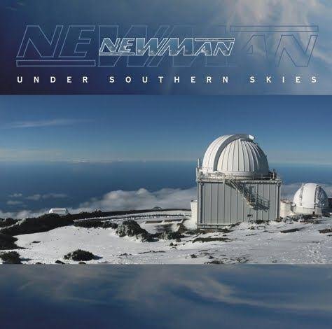 Newman - Under Southern Skies (2011)