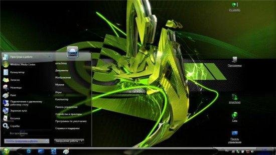 Windows 7 Ultimate SP1 ATI & Nvidia Edition x86-x64 6.1.7601.17514 Rus