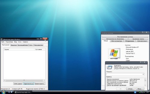 Windows XP Alternative 11.9.2 (�������� 2011)