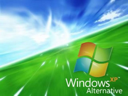 Windows XP Alternative 11.9.2 (�������� 2011)