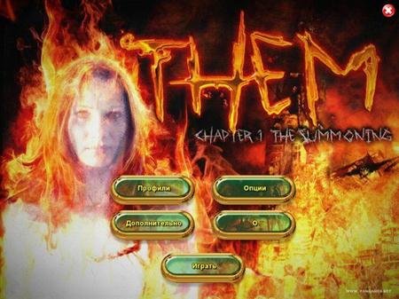 Them The Summoning (2011/PC) - ������� ������