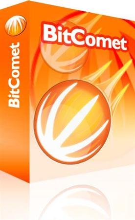 BitComet 1.29 Stable Portable 2011