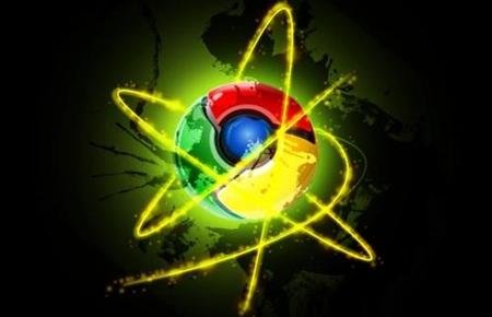 Google Chrome 16.0.891.0 Canary
