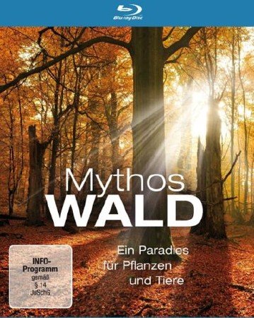 ���� ���� / Mythos Wald (2009) BDRip (720p)