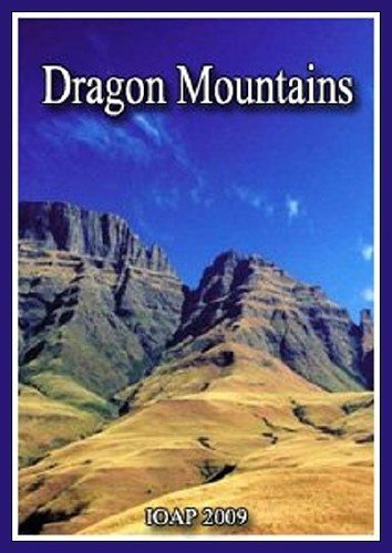 ��������� ���� / Dragon Mountains (2009) HDTV 1080i