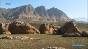 ��������� ���� / Dragon Mountains (2009) HDTV 1080i