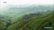 ��������� ���� / Dragon Mountains (2009) HDTV 1080i