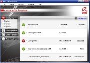 Avira AntiVir Premium v10.2.0.728 Final + Avira Premium Security Suite v10.2.0.668 Final (2011/Eng)