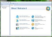 VMware Workstation FINAL 8.0.0 471780 x86+x64 (2011/ENG)