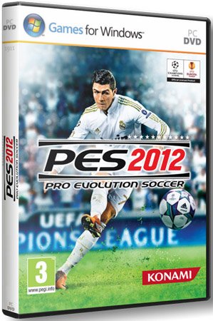 Pro Evolution Soccer 2012 (PC/2011/Repack ������/RU)