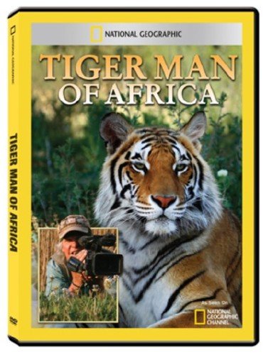 ����� � ������� / Tiger Man of Africa (2011) HDTV 1080i (����� 1, ����� 3 �� 3)