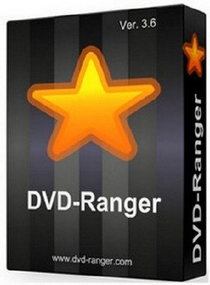 DVD-Ranger 3.7.0.1 Portable 2011 ������ � ����������� ������
