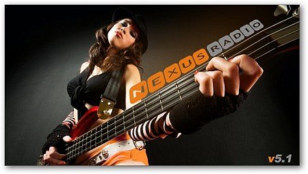 Nexus Radio 5.5 Portable 2011