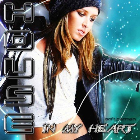 VA - House in my heart (September) (2011)