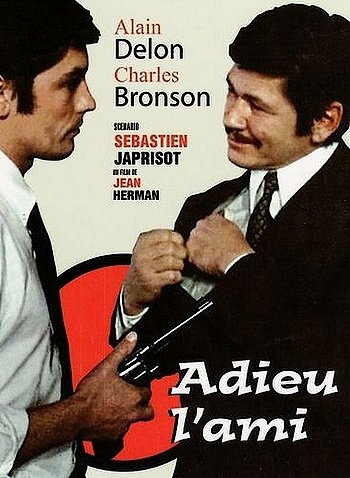 ������, ����  /  Adieu l'ami  (1968) DVDRip