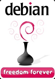 Debian 6 Squeeze GNOME (Russian DVD Edition) by Woormoor (Lazarus) 6.0.2 [i386] (1xDVD)