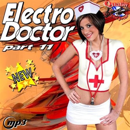 VA - Electro Doctor Vol.11 (2011)