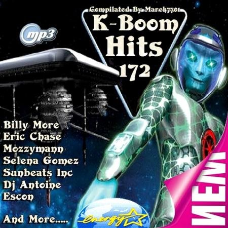 VA - K-Boom Hits Vol.172 (2011)