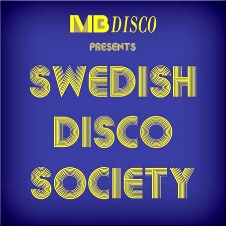VA - Swedish Disco Society (2011)