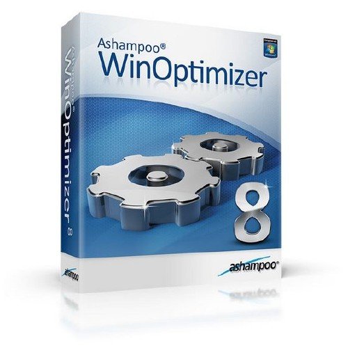 Ashampoo WinOptimizer 8.13 Portable (ML/RUS)