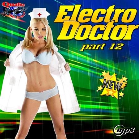 VA - Electro Doctor Vol.12 (2011)