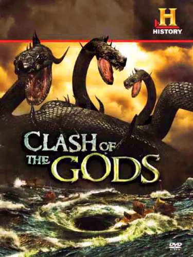 ����� �����. �������� ��������� / Clash of the Gods. The Labyrinth of the Minotaur (2009) �DRip