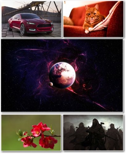 Best HD Wallpapers Pack 342