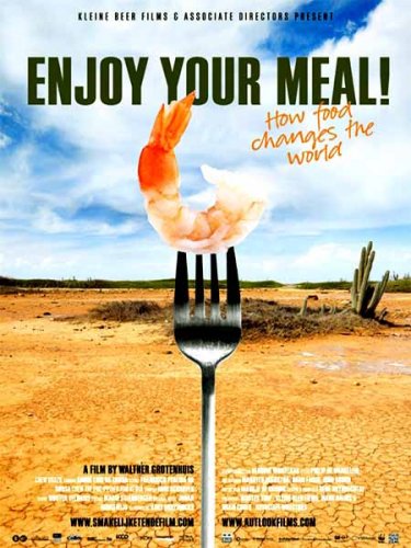 ��������� ��������! / Smakelijk Eten! / Enjoy your Meal! (2011) SATRip