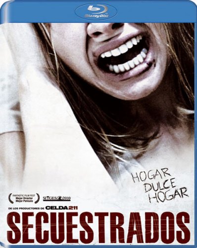 ������ / Secuestrados (2010) DVDRip, BDRip