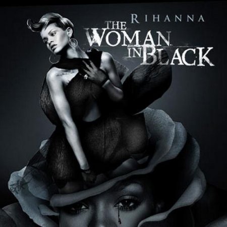 Rihanna - The Woman In Black (2011)