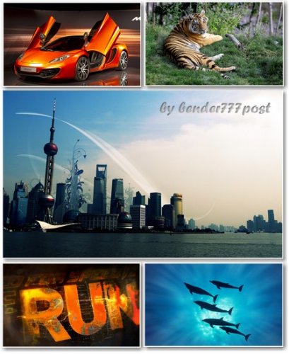 Best HD Wallpapers Pack �346