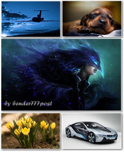 Best HD Wallpapers Pack 347