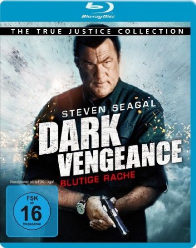 ����� � ������ / True Justice (2011) HDRip (������ �����)