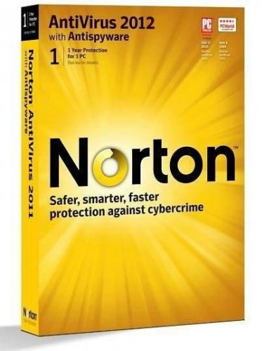 Norton AntiVirus 2012 19.1.0.28 Final [EN/RU]