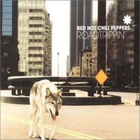 Red Hot Chili Peppers-Road Trippin Through Time (Promo CD) (2011)