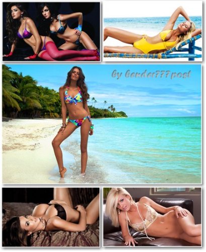 Wallpapers Sexy Girls Pack �375