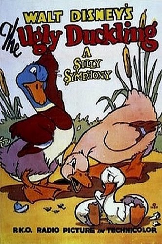   / Ugly Duckling (1939) DVDRip
