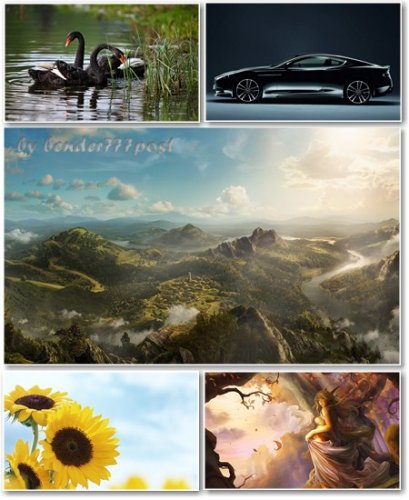 Best HD Wallpapers Pack �349