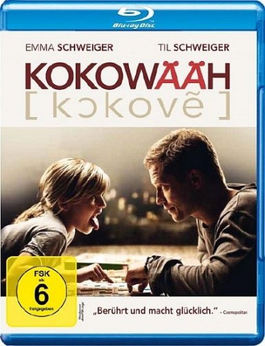 ������������ / Kokowaah  (2011/BDRip/HDRip) ���� �������