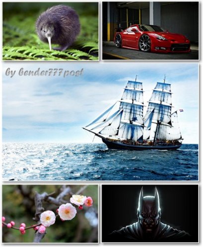 Best HD Wallpapers Pack 350
