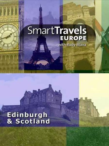  :    / Smart Travels: Edinburg & Scotland (2009) HDTV