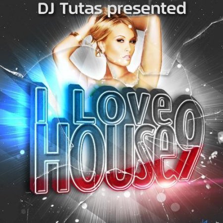 I Love House Vol.9 (2011)