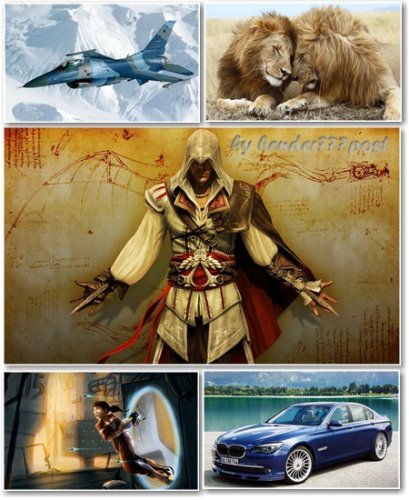 Best HD Wallpapers Pack �353