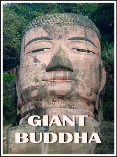 ������ �����������: ���������� ����� / Man Made Marvels: Giant Buddha (2009) IPTV