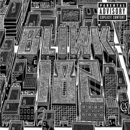 Blink-182 - Neighborhoods [Deluxe Edition] (2011)