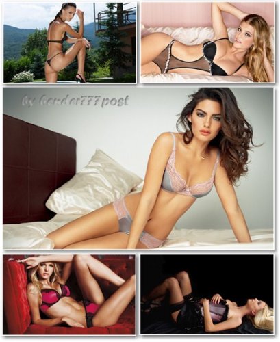 Wallpapers Sexy Girls Pack �381