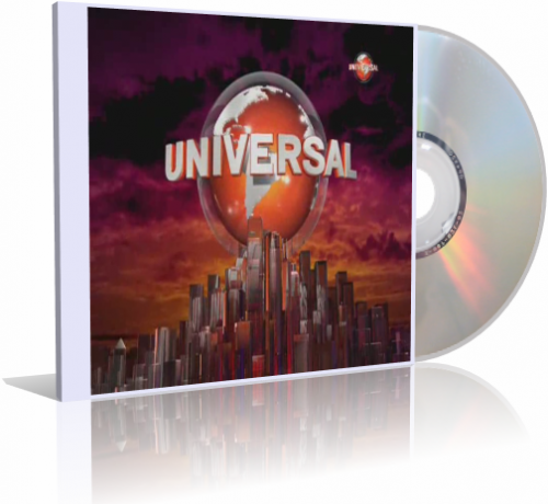 Universal / , , , ,  (2004-2005) DVD-5
