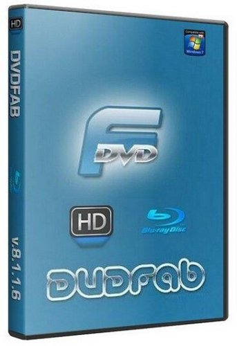 DVDFab v 8.1.2.0 Final